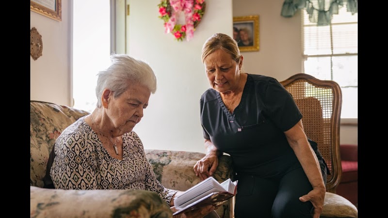 Village Caregiving
