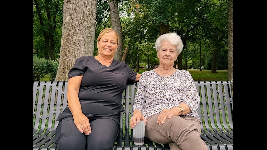 Village Caregiving