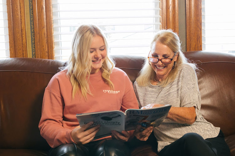 Village Caregiving LLC