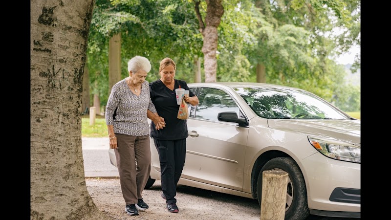 Village Caregiving LLC