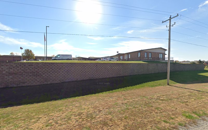 Vintage Parks Apartments