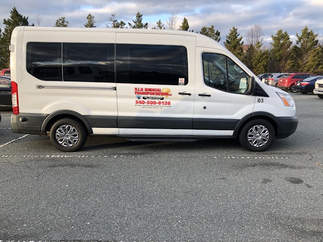 VIP Medical Transportation LLC