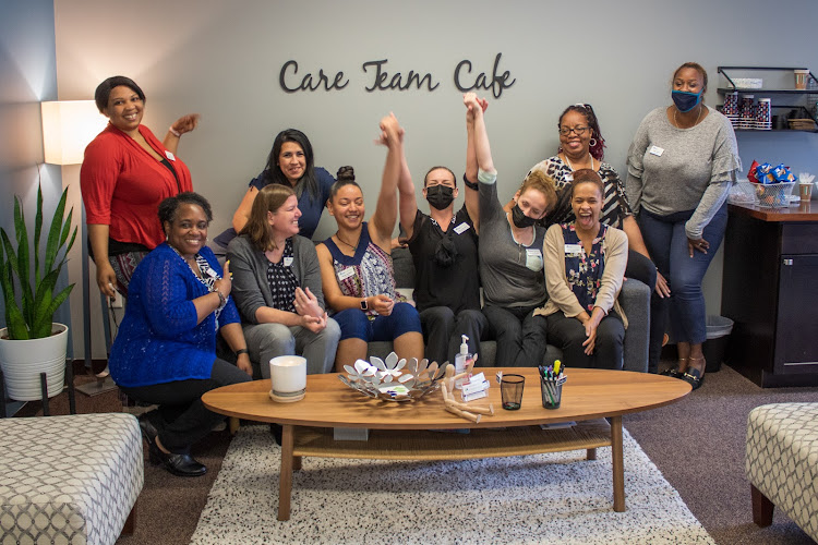 Virginia Home Care Partners