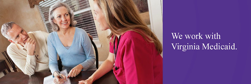 Virginia Home Care Services, Inc.