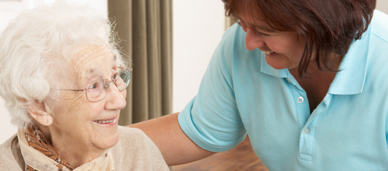 Virginia Home Care Services, Inc.