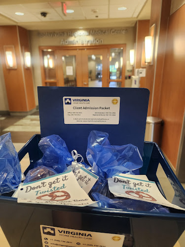 Virginia Home Health Care