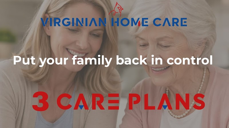 Virginian Home Health Care
