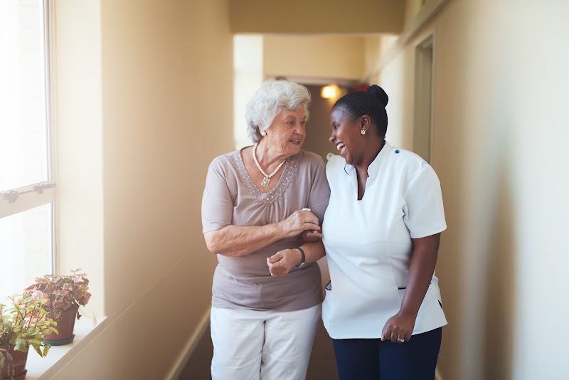Vision Home Health Care