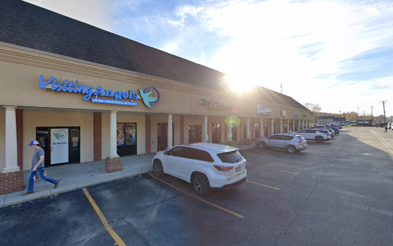 Visiting Angels Senior Home Care Barboursville