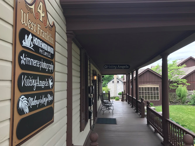 Visiting Angels Senior Home Care