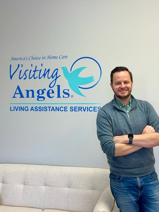 Visiting Angels Senior Home Care