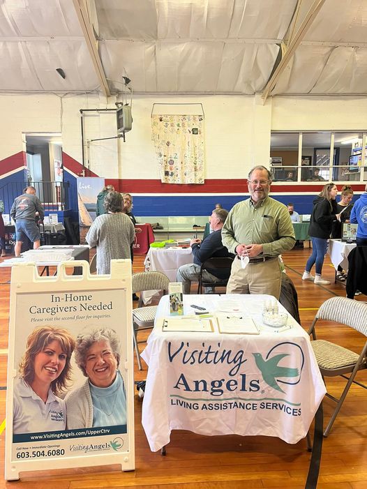 Visiting Angels Senior Home Care