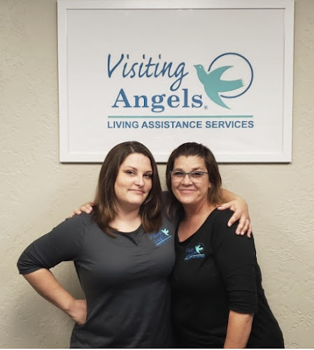 Visiting Angels Senior Home Care