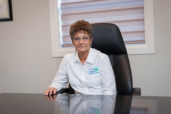 Visiting Angels Senior Home Care