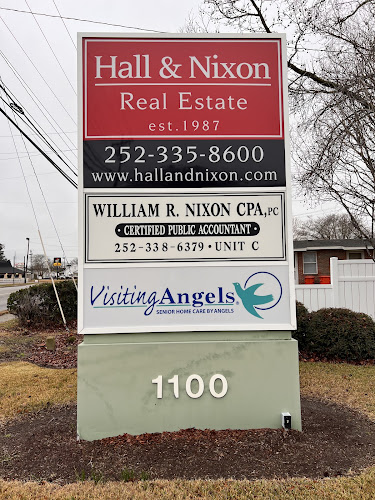 Visiting Angels Senior Home Care Elizabeth City