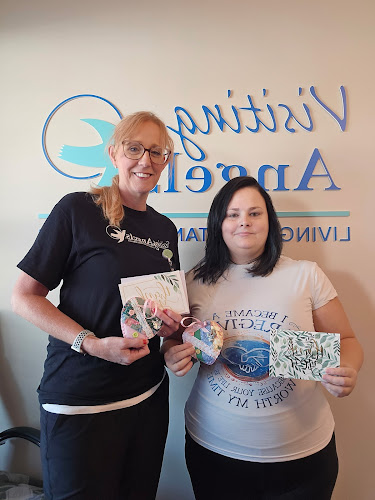 Visiting Angels Senior Home Care