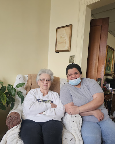 Visiting Angels Senior Home Care Fort Lee