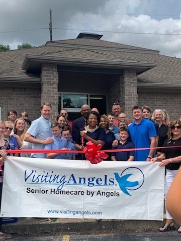 Visiting Angels Senior Home Care Fort Smith