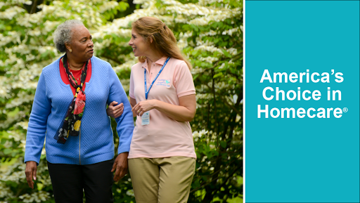 Visiting Angels Senior Home Care