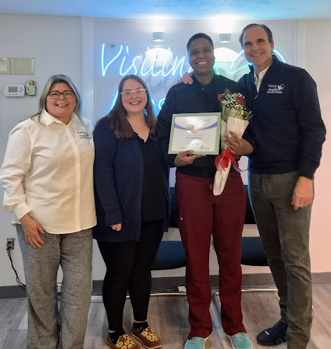 Visiting Angels Senior Home Care Groton