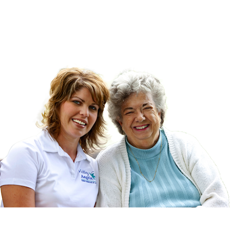 Visiting Angels Senior Home Care