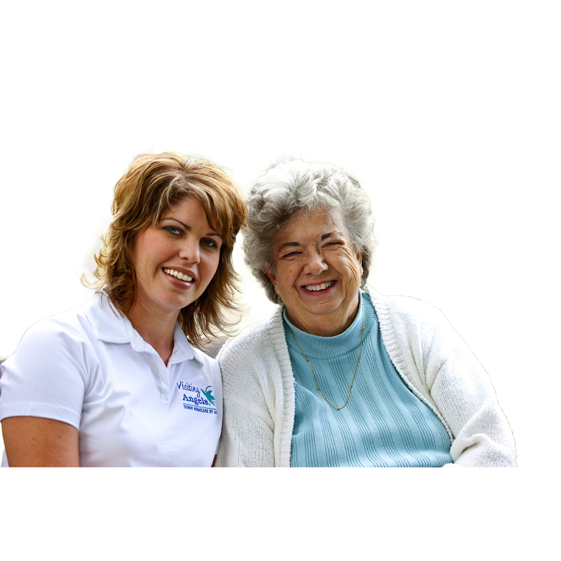 Visiting Angels Senior Home Care