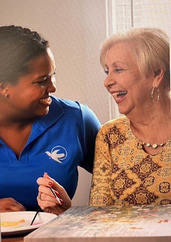 Visiting Angels Senior Home Care