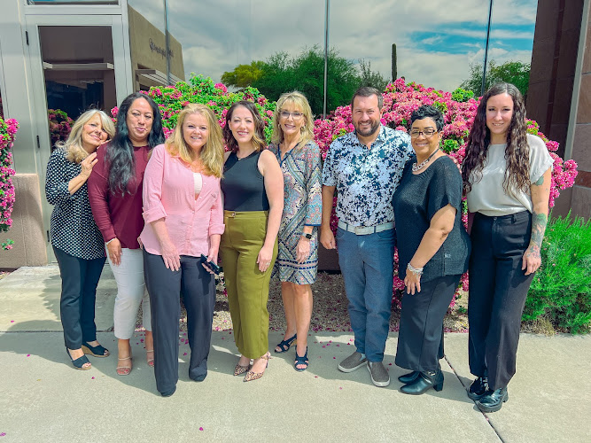 Visiting Angels Senior Home Care Mesa