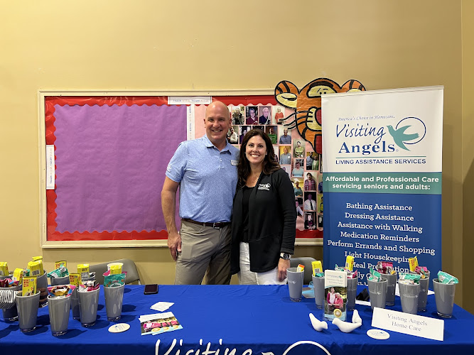 Visiting Angels Senior Home Care