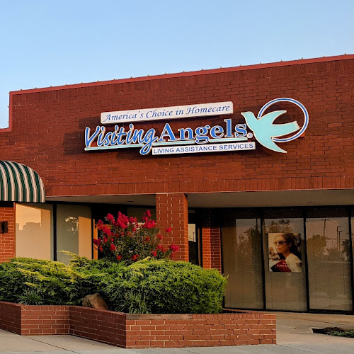 Visiting Angels Senior Home Care