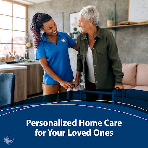 Visiting Angels Senior Home Care Omaha