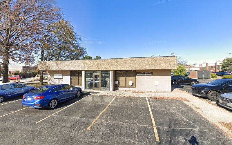 Visiting Angels Senior Home Care