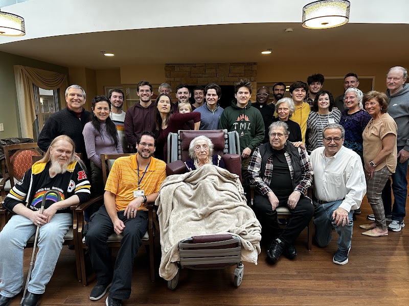 Visiting Angels Senior Home Care Pittsburgh