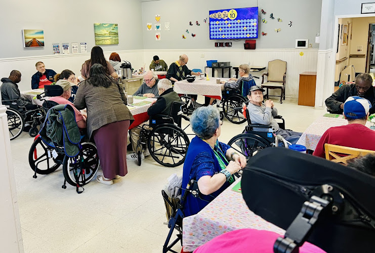 Visiting Angels Senior Home Care