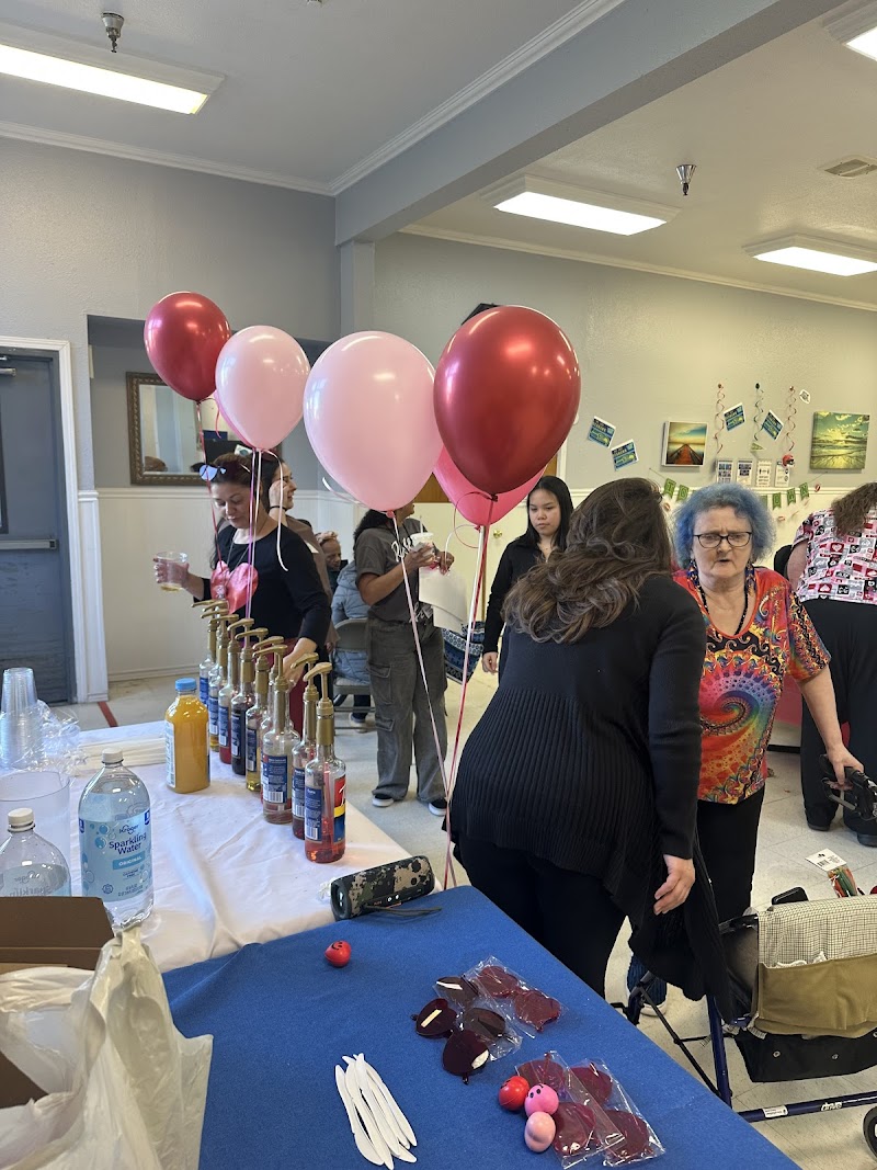 Visiting Angels Senior Home Care