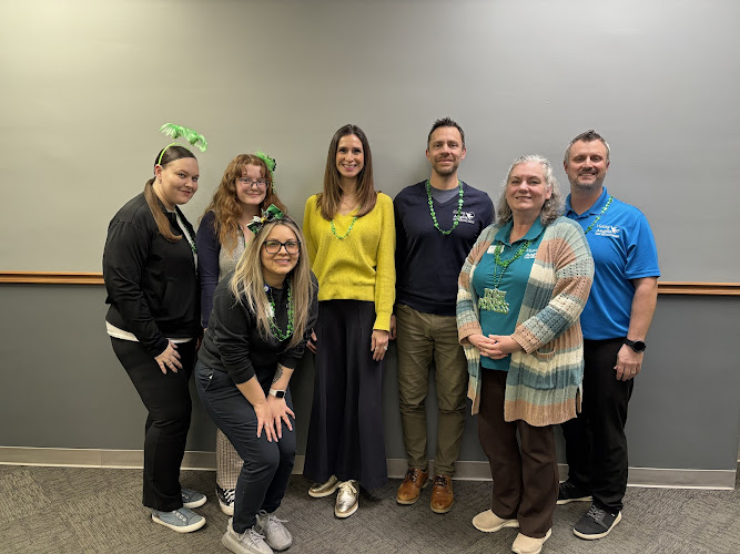 Visiting Angels Senior Home Care