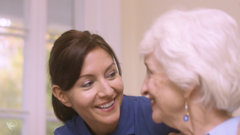 Visiting Angels Senior Home Care