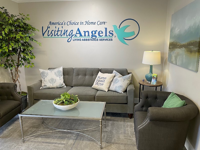 Visiting Angels Senior Home Care Southern Utah