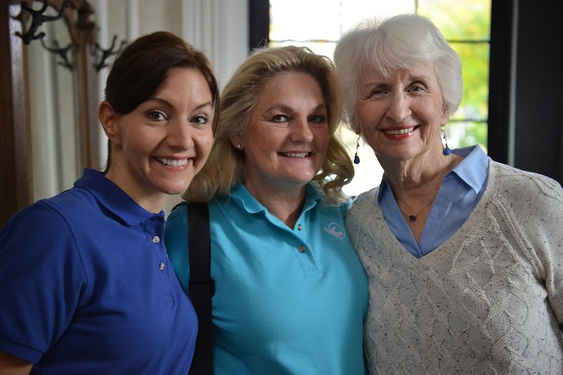 Visiting Angels Senior Home Care