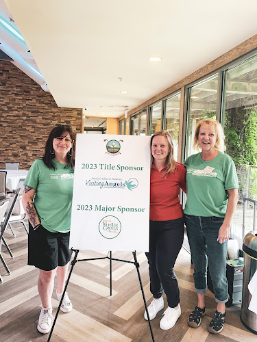 Visiting Angels Senior Home Care