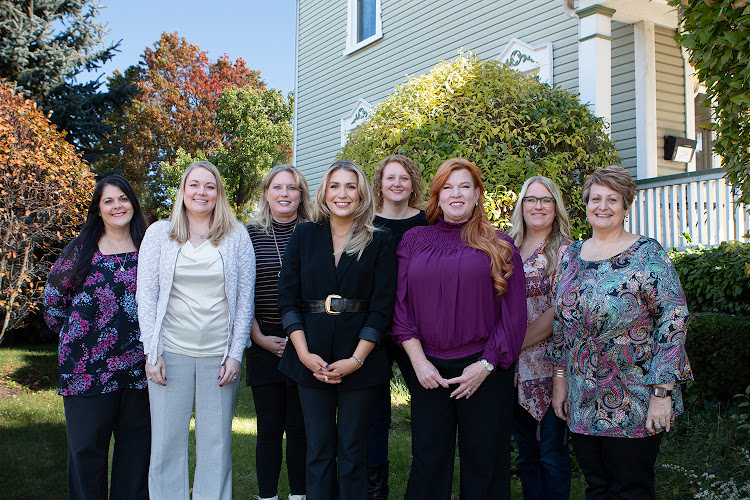 Visiting Angels Senior Home Care