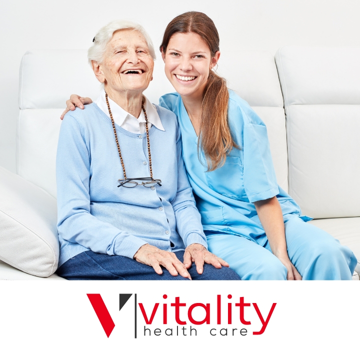 Vitality Health Care