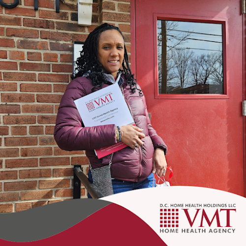 VMTHC Home Health Agency