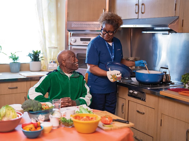 VNS Health Personal Care