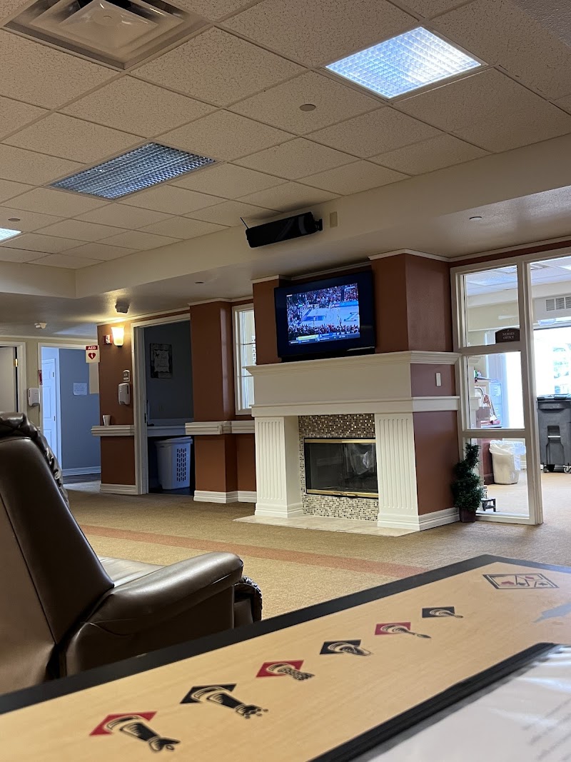 Voyager Home Health Care