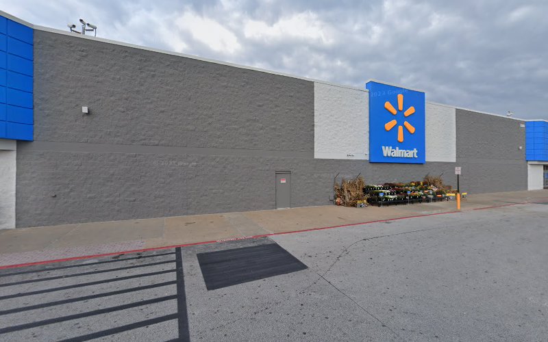 Walmart Home Services