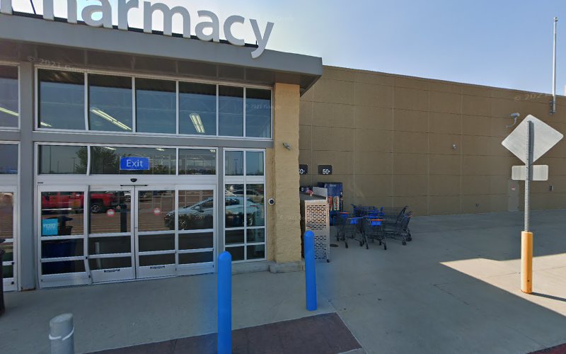 Walmart Home Services