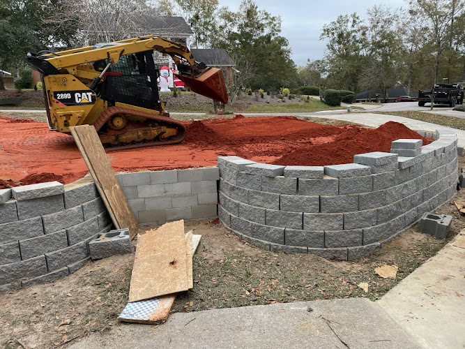 Washam Land Services, LLC