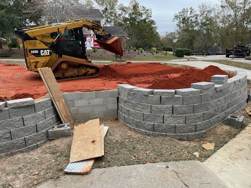Washam Land Services, LLC