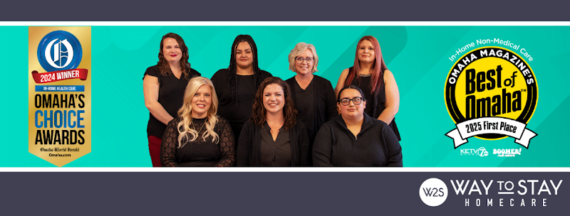 Way to Stay Homecare